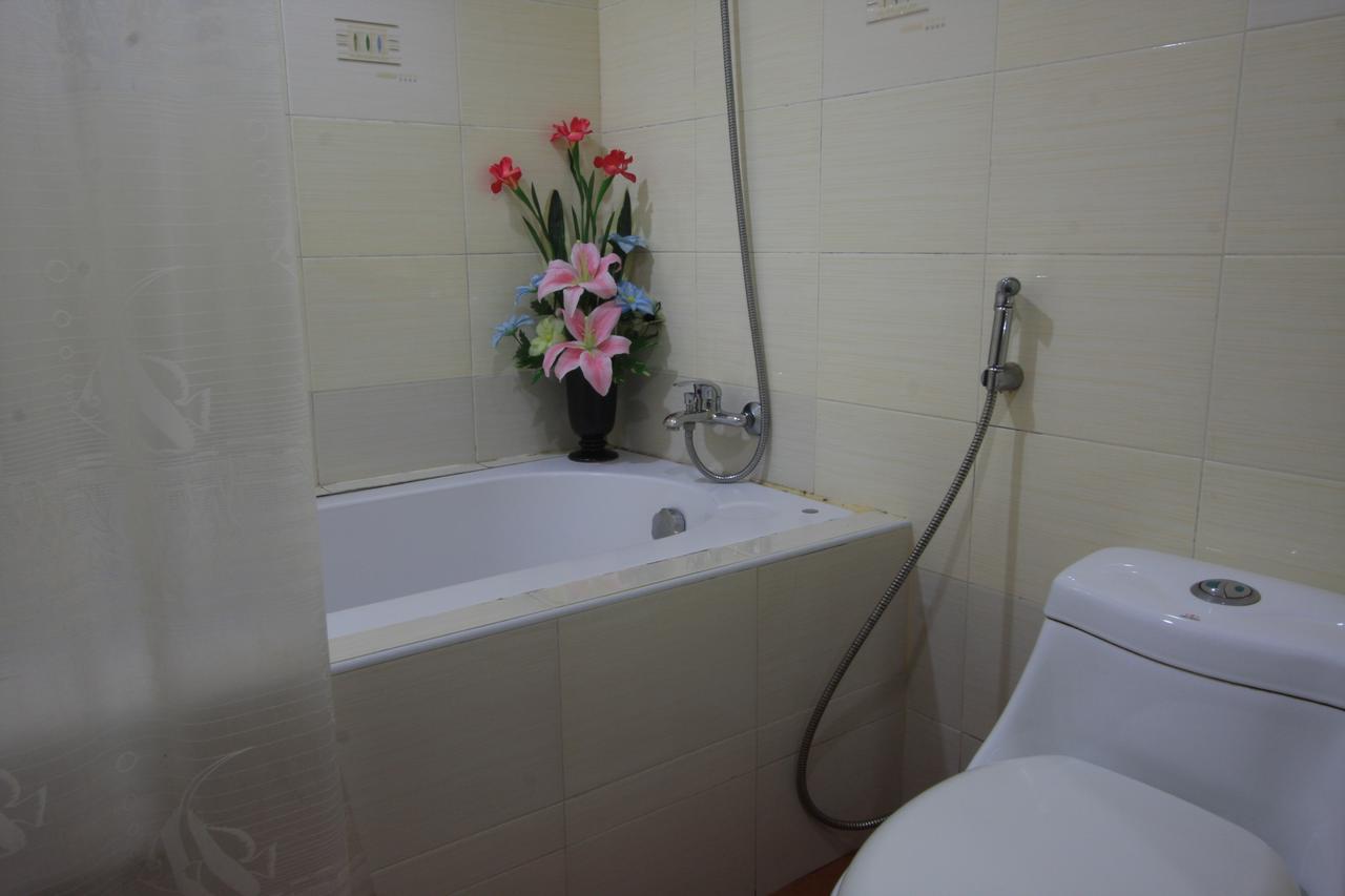 Winstar Hotel Hat Yai Exterior foto